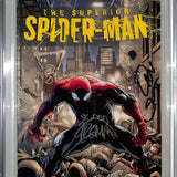 Superior Spider-Man #   1