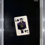 Batman: The Killing Joke #   0