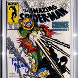Amazing Spider-Man # 298