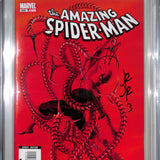 Amazing Spider-Man # 600