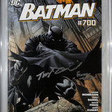 Batman # 700