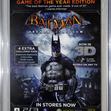 Batman # 700