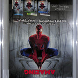 Amazing Spider-Man #   1