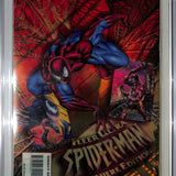Spider-Man: Maximum Clonage Alpha #   1