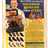 Strange Tales # 107 2.5