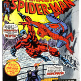Amazing Spider-Man # 134 8.0