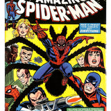 Amazing Spider-Man # 135 8.0