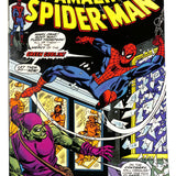 Amazing Spider-Man # 137 9.2