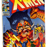 X-Men #  51 6.5