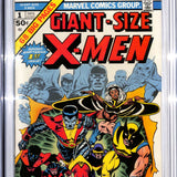 Giant-Size X-Men #   1