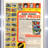 Giant-Size X-Men #   1