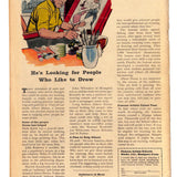 Tales to Astonish #  33 5.5