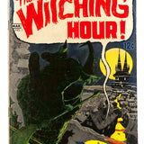 The Witching Hour #   1 4.0