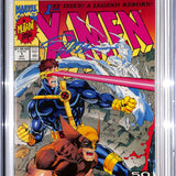 X-Men #   1