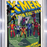 X-Men #   1
