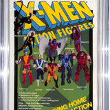 X-Men #   1