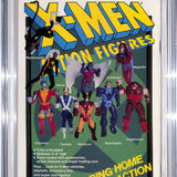 X-Men #   1