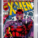 X-Men #   1