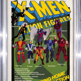 X-Men #   1