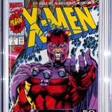 X-Men #   1