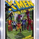 X-Men #   1