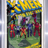 X-Men #   1