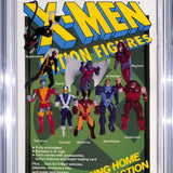 X-Men #   1