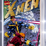 X-Men #   1