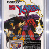 X-Men #   4