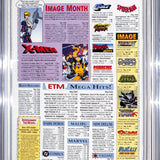 WildC.A.T.S. #   1