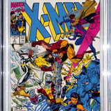 X-Men #   3