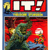 Super Natural Thrillers #   1 7.0