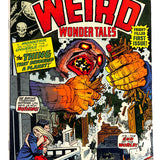 Weird Wonder Tales #   1 7.0