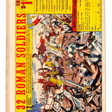 Avengers #  53 5.0