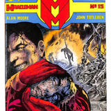 Miracleman #  15 7.0