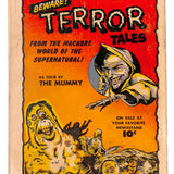 Strange Suspense Stories #   4 3.5