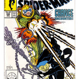 Amazing Spider-Man # 298 5.0