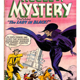House of Mystery #  78 4.0