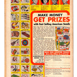 House of Mystery # 132 4.0