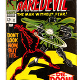 Daredevil #  37 4.0