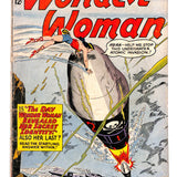 Wonder Woman # 139 3.0