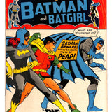 Detective Comics # 385 4.0