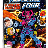 Fantastic Four # 210 6.0