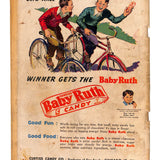 Target Comics Vol 8 #   8 2.5