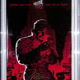Elite Comics11 Official Expo Program 2026 #  nn