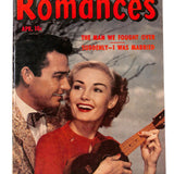 Glamorous Romance #  74 5.0