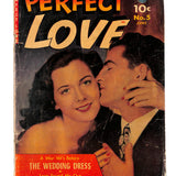 Perfect Love #   5 3.0
