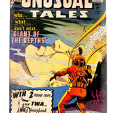 Unusual Tales #  21 3.0
