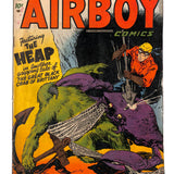 Airboy Vol 9 #   8