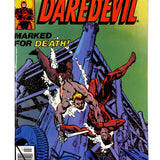Daredevil # 159 8.5